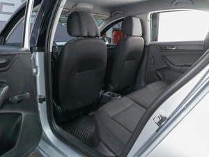 Лифтбек Skoda Rapid 2018 года, 1099000 рублей, Сургут