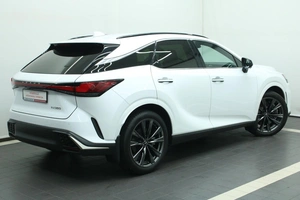 Внедорожник Lexus RX 2022 года, 8350000 рублей, Красноярск
