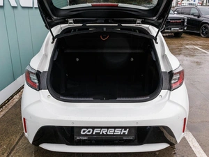 Хетчбэк Toyota Corolla 2019 года, 1599000 рублей, Большой Сочи