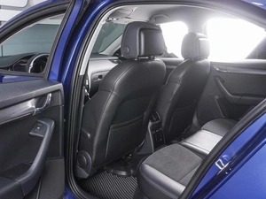 Лифтбек Skoda Octavia 2019 года, 2350000 рублей, Ростов-на-Дону