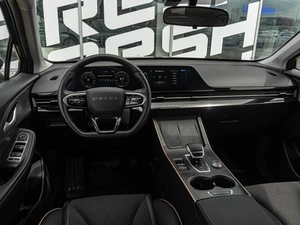 Внедорожник OMODA C5 2024 года, 1649000 рублей, Краснодар
