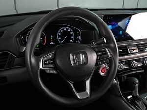 Седан Honda Accord 2018 года, 1950000 рублей, Ростов-на-Дону