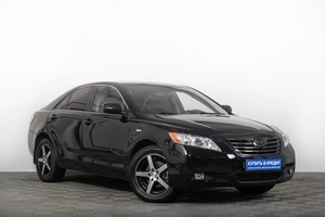 Седан Toyota Camry 2006 года, 1189000 рублей, Томск