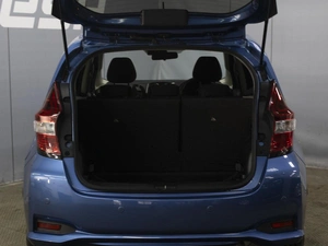 Хетчбэк Nissan Note 2019 года, 1190000 рублей, Омск