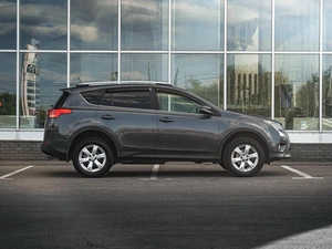 Внедорожник Toyota RAV4 2014 года, 1930000 рублей, Нижний Новгород