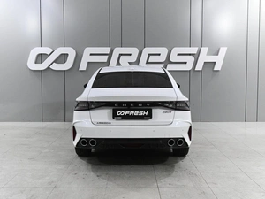 Седан Chery Arrizo 8 2023 года, 2199000 рублей, Аксай