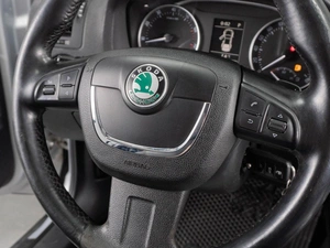 Универсал Skoda Octavia 2012 года, 919000 рублей, Тюмень