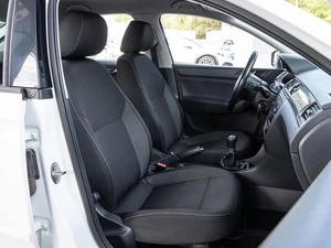 Лифтбек Skoda Rapid 2014 года, 1029000 рублей, Волгоград