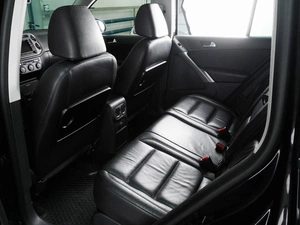 Внедорожник Volkswagen Tiguan 2009 года, 1119000 рублей, Воронеж