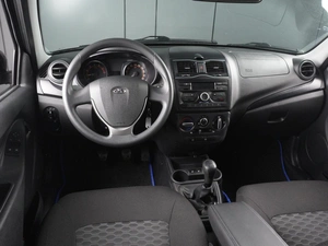 Седан ВАЗ (LADA) Granta 2024 года, 1029000 рублей, Минеральные Воды