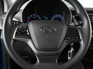 Седан Hyundai Solaris 2020 года, 1519000 рублей, Ростов-на-Дону