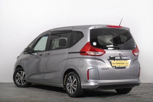 Минивэн Honda Freed 2019 года, 1729000 рублей, Томск