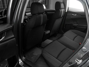 Седан Honda Civic 2018 года, 2139000 рублей, Тюмень