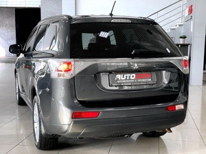 Внедорожник Mitsubishi Outlander 2013 года, 1487000 рублей, Солонцы