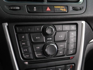 Внедорожник Opel Mokka 2013 года, 1249000 рублей, Воронеж