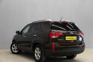 Внедорожник Kia Sorento 2015 года, 1769000 рублей, Новосибирск