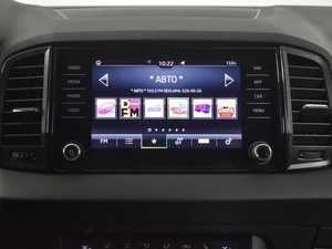 Внедорожник Skoda Karoq 2021 года, 2152900 рублей, Казань