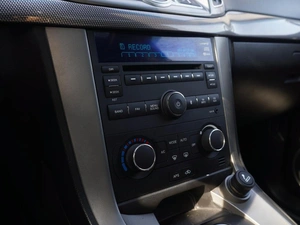 Внедорожник Chevrolet Captiva 2012 года, 1249777 рублей, Тверь