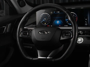 Внедорожник Chery Tiggo 7 Pro Max 2023 года, 1690000 рублей, Тюмень