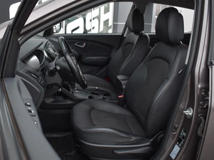 Внедорожник Hyundai ix35 2014 года, 1600000 рублей, Краснодар