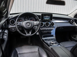 Седан Mercedes-benz C-класс 2016 года, 2270000 рублей, Краснодар