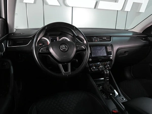 Лифтбек Skoda Octavia 2017 года, 1789000 рублей, Аксай