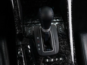 Седан Honda Accord 2009 года, 1444000 рублей, Тюмень