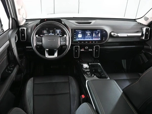Внедорожник Haval Dargo 2024 года, 2649000 рублей, Ростов-на-Дону