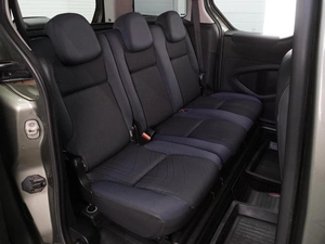 Минивэн Peugeot Partner 2010 года, 849000 рублей, Воронеж