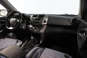 Внедорожник Toyota RAV4 2010 года, 1289000 рублей, Новосибирск