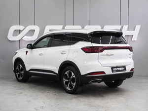 Внедорожник Chery Tiggo 7 Pro Max 2023 года, 2199000 рублей, Воронеж