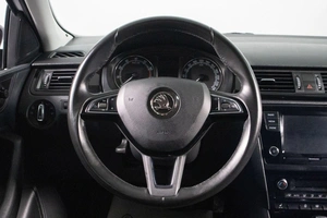 Лифтбек Skoda Rapid 2018 года, 1439000 рублей, Сургут