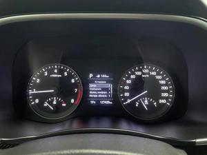 Внедорожник Hyundai Tucson 2018 года, 2348400 рублей, Красноярск