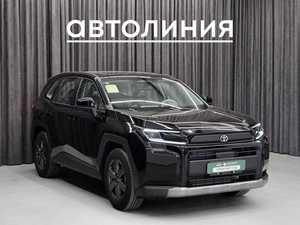 Внедорожник Toyota RAV4 2026 года, 4099000 рублей, Красноярск