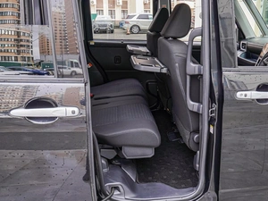 Минивэн Toyota Roomy 2020 года, 1640000 рублей, Краснодар