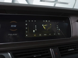 Минивэн BAW Ace M7 2023 года, 2675000 рублей, Ростов-на-Дону