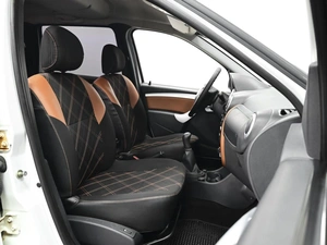 Универсал ВАЗ (LADA) Largus Cross 2018 года, 1060000 рублей, Ставрополь