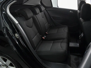 Седан Peugeot 408 2013 года, 649000 рублей, Воронеж