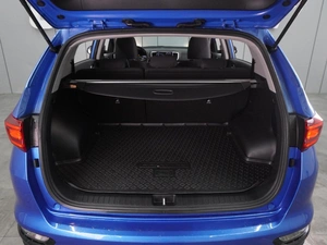 Внедорожник Kia Sportage 2019 года, 2499000 рублей, Воронеж