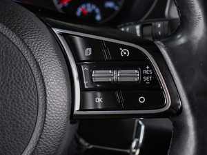 Внедорожник Kia Seltos 2020 года, 1749000 рублей, Воронеж