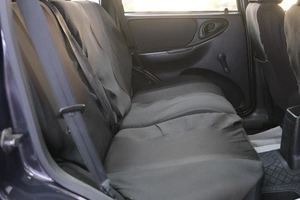 Внедорожник Chevrolet Niva 2013 года, 619000 рублей, Омск