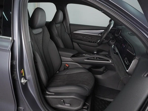 Внедорожник Geely Monjaro 2024 года, 4249000 рублей, Минеральные Воды