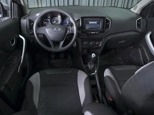 Хетчбэк ВАЗ (LADA) XRAY 2016 года, 748000 рублей, Ставрополь