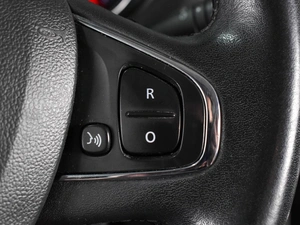 Внедорожник Renault Kaptur 2017 года, 1254000 рублей, Воронеж