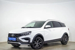 Универсал ВАЗ (LADA) Vesta Cross 2024 года, 1499000 рублей, Оренбург