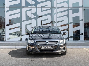 Седан Volkswagen Passat CC 2011 года, 1369000 рублей, Краснодар