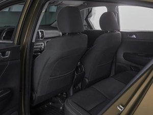 Внедорожник Kia Sportage 2016 года, 1770000 рублей, Ростов-на-Дону