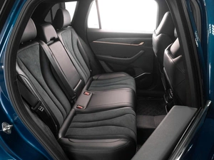 Внедорожник Geely Monjaro 2023 года, 3399000 рублей, Тюмень