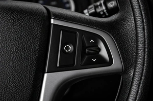 Седан Hyundai Solaris 2015 года, 979000 рублей, Челябинск