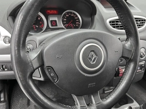 Хетчбэк Renault Clio 2010 года, 528000 рублей, Ростов-на-Дону